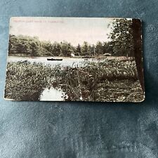 Vintage postcard frinton for sale  BRADFORD