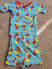 Elmo short pajama for sale  Centreville