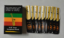 Palhetas de saxofone tenor SAX reed #2.5 pacote com 1 comprar usado  Enviando para Brazil