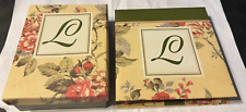 Decorative stationary includes for sale  Trumbull