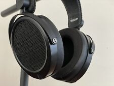 Auriculares planos magnéticos sobre la oreja Drop + HIFIMAN HE5XX - negros, usado segunda mano  Embacar hacia Argentina