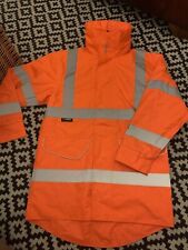 railway hi vis for sale  LIVERPOOL