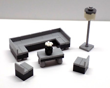 Lego minifig furniture for sale  Watseka