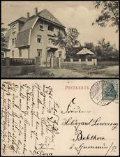 Postcard greifenberg gryfice gebraucht kaufen  Ortrand