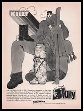 1970 killy wolverine for sale  Austin