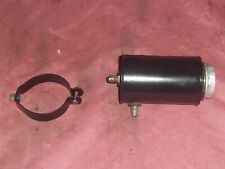 land rover brake fluid reservoir for sale  MILLOM