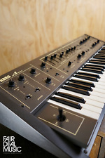Korg delta synthesizer for sale  BIRMINGHAM