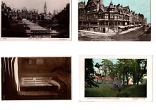 Vintage bulkbuy postcards for sale  FELIXSTOWE