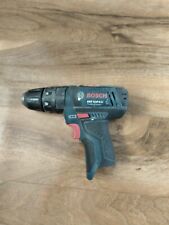 Bosch GSB 10.8-2-LI Professional Cordless Combi Drill 12V 10.8v Lithium  for sale  Shipping to South Africa