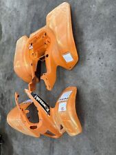 Kawasaki kfx400 fenders for sale  Erhard