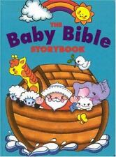 Livro de histórias bíblico bebê por Currie, Robin; A12 comprar usado  Enviando para Brazil