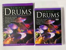 Simply drums cameron for sale  Louisville
