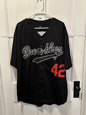 jackie robinson brooklyn dodgers jersey for sale  Dover