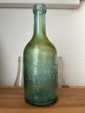 Antique louisiana bottle for sale  Cedar Park