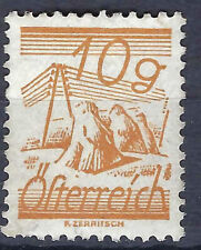 österreich 1925 postfrisch for sale  Shipping to Ireland