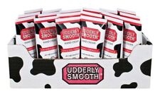 Pack udderly smooth for sale  Shipping to Ireland