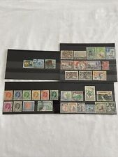 Commonwealth stamps lot for sale  RAMSGATE