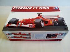 Maquette ferrari f1 d'occasion  Bessay-sur-Allier