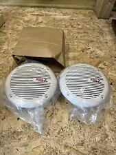marine speakers for sale  CEMAES BAY