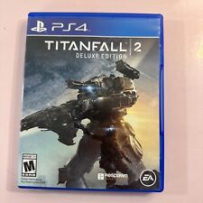 Titanfall deluxe edition for sale  Jackson