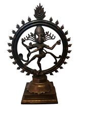 Shiva statue. cosmic for sale  STOKE-ON-TRENT