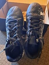 Armour baseball shoes for sale  Fort Collins