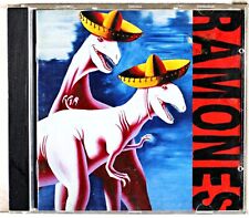 Ramones – ¡Adios Amigos! CD comprar usado  Enviando para Brazil