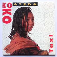 Koko atéba taxi d'occasion  Bordeaux-