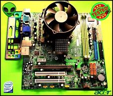 scheda madre motherboard msi n1996 ms7383 g31m2 usato  Roma