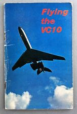 Flying vc10 airline for sale  BRIGHTON