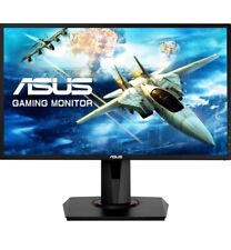 ASUS VG248QG - Monitor LED - 24" - 1920 x 1080 Full HD (1080p) @ 165 Hz, używany na sprzedaż  Wysyłka do Poland