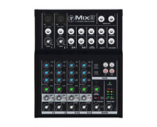 Mackie mix8 channel for sale  Winchester
