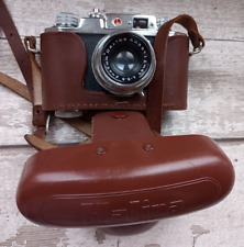 Vintage halina camera for sale  HALESOWEN