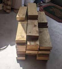 5x2 timber for sale  BIRMINGHAM