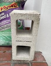 Gray concrete cinder for sale  Miami