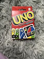Uno card game for sale  Lake Mary