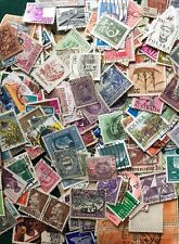 250 stamps different for sale  UK