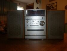 Aiwa stereo compact usato  Cesenatico