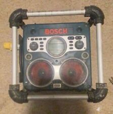 Bosch 110v pb10 for sale  OSSETT