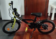 Usado, Bicicleta infantil Decathlon 16 pulgadas comprar usado  Enviando para Brazil