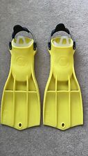 Apeks rk3 fins for sale  Vernon Hills