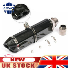 Exhaust muffler carbon for sale  MANCHESTER