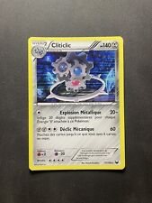 Carte pokemon cliticlic d'occasion  Biot