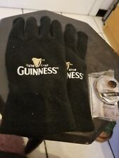 Guinness official merchandise usato  Bologna