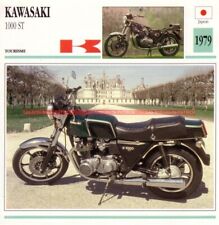 Kawasaki 1000 z1000 d'occasion  Cherbourg-Octeville-