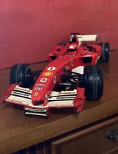 Ferrari f2005 radiocomandata usato  Massa Di Somma