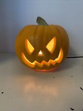 Light lighted pumpkin for sale  Marinette