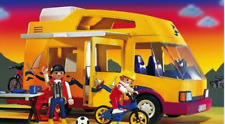 Playmobil rechange camping d'occasion  Chaniers