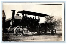 1916 case tractor for sale  Terre Haute