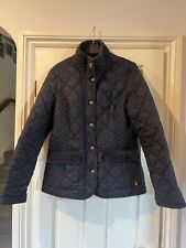 Joules size navy for sale  CLARBESTON ROAD